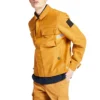 Timberland Pocket Cargo Jacket Yellow