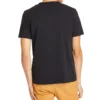 Timberland Printing Round Neck Short Sleeve Black