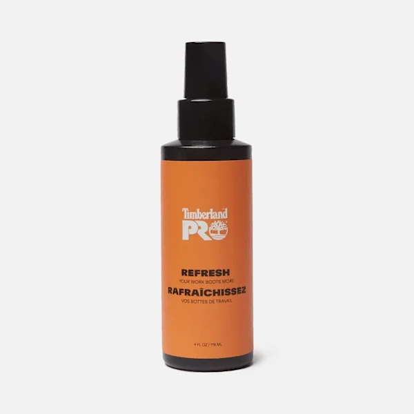 Timberland Pro® Cleaning Kit Timberland Pro® Cleaning Kit
