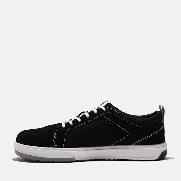 Timberland Pro® Greenstride™ Berkley Comp-Toe Oxford Shoe Timberland Pro® Greenstride™ Berkley Comp-Toe Oxford Shoe