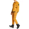 Timberland Reflective Cargo Multiple Pockets Jacket Small