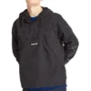 Timberland Sleeve Logo Large Pocket Jacket Black
