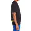 Timberland SS20 Printing Short Sleeve Black