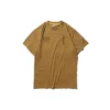 Timberland SS20 Slogan Printing Short Sleeve Small
