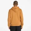 Timberland Tree Logo Hoodie – Wheat/Black Timberland Tree Logo Hoodie – Wheat/Black