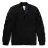 Timberland Water Repellent aviator Jacket Black