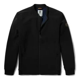 Timberland Water Repellent aviator Jacket Black Timberland Water Repellent aviator Jacket Black