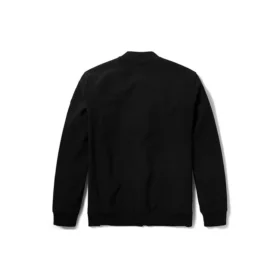 Timberland Water Repellent aviator Jacket Black Timberland Water Repellent aviator Jacket Black