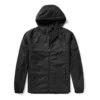 Timberland waterproof hooded Jacket Black