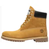 Timberland x A Bathing Ape x Undefeated 6 Inch “Wheat”