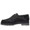 Timberland x A-Cold-Wall 3-Eye Boat Wide “Black”