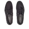 Timberland x A-Cold-Wall 3-Eye Boat Wide “Black”