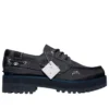 Timberland x A-Cold-Wall 3-Eye Boat Wide “Black”
