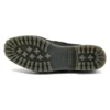 Timberland x A-COLD-WALL 3 Eye Lug Boat Shoe “Black”