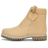Timberland x A-COLD-WALL* Future73 6 Inch Zip Boots “Nature”