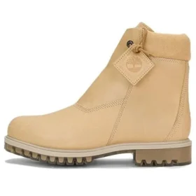 Timberland x A-COLD-WALL* Future73 6 Inch Zip Boots “Nature”