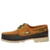 Timberland x BAPE 3-Eye Classic Lug Wide “Wheat”