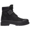 Timberland x BBC Bee Line 6 Inch Boot Premium Rubber Toe “WP Black Nubuck”