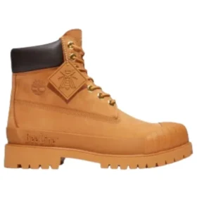 Timberland x BBC Bee Line 6 Inch Premium Boot “Wheat”
