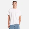 Timberland® X Beams Cotton Print T-Shirt Timberland® X Beams Cotton Print T-Shirt