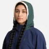 Timberland® X Beams Nylon Zip up Convertible Jacket Timberland® X Beams Nylon Zip up Convertible Jacket