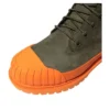 Timberland x Bee Line 6 Inch Boot Premium Rubber Toe WP “Dark Green Orange”
