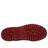 Timberland x Bee Line 6 Inch Boot Premium Rubber Toe “WP Red Nubuck”