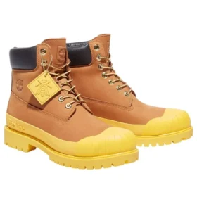 Timberland x Bee Line 6 Inch Boot “Wheat Yellow”