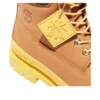 Timberland x Bee Line 6 Inch Boot “Wheat Yellow”