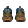Timberland x Bee Line Solar Ridge Hiking Shoes “Green”