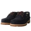 Timberland x C.F. Stead 3-Eye Classic Lug “Dark Blue Suede”