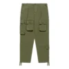 Timberland x CLOT FUTURE 73 Cargo Trousers “Olive Green”