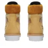 Timberland x CNSTNT DVLPMNT 6 Inch Premium Waterproof Boot “Melted Smileys”