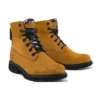 Timberland x Ghostbusters Premium 6 Inch Lace Up Waterproof Boot “Wheat Nubuck”