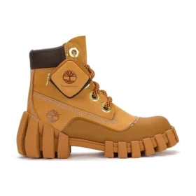 Timberland x HUMBERTO LEON Future73 6 Inch Boot “Wheat”