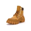 Timberland x HUMBERTO LEON Future73 6 Inch Boot “Wheat”