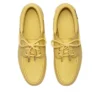 Timberland x Jacquemus 3-Eye Lug Boat Medium “Yellow”