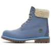 Timberland x Just Don 6 Inch Premium Denim Boots “Light Blue”
