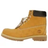 Timberland x Louis Vuitton 6 Inch Ankle Boot “Wheat Monogram” Timberland x Louis Vuitton 6 Inch Ankle Boot “Wheat Monogram”