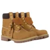 Timberland x Louis Vuitton 6 Inch Ankle Boot “Wheat Monogram” Timberland x Louis Vuitton 6 Inch Ankle Boot “Wheat Monogram”