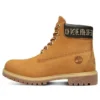 Timberland x Mastermind 5-Inch Zip Boots “Wheat”