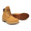 Timberland x Mastermind 5-Inch Zip Boots “Wheat”