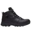 Timberland x Mt Maddsen Mid Waterproof “Black”