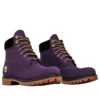 Timberland x NBA 6 Inch Boot “Los Angeles Lakers”