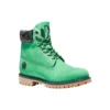 Timberland x NBA Boston Celtics 6 Inch Prmium Boot “Green”