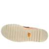 Timberland x Nina Chanel Abney 6 Inch Boot “Rust Full Grain”