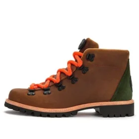 Timberland x Nina Chanel Abney 78 Hiker “Rust Full Grain”