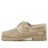 Timberland x Nonnative Authentic Lace Up “Light Beige Nubuck”