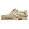 Timberland x Nonnative Authentic Lace Up “Light Beige Nubuck”