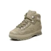 Timberland x Nonnative Euro Hiker Leather and Fabric Mid Hiker “LT Beige Suede”
